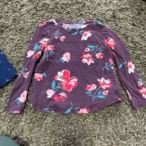 Old navy long sleeve